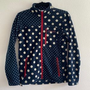 Colombia Fleece Jacket